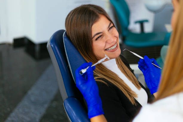 Best Cosmetic Dentistry  in Cusseta, GA