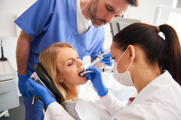Best Emergency Dental Care  in Cusseta, GA