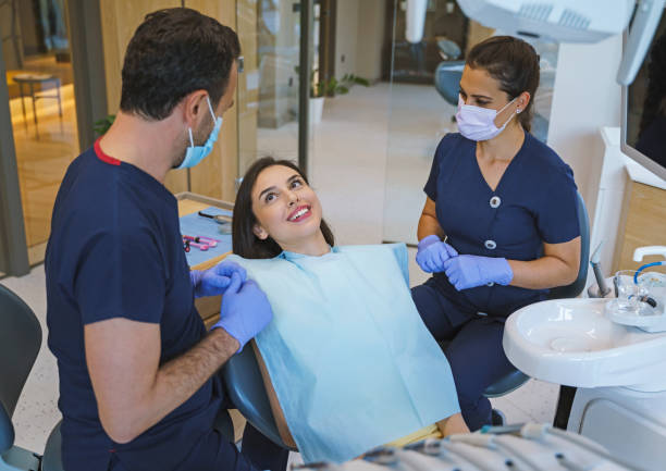 Best Dental Inlays and Onlays  in Cusseta, GA
