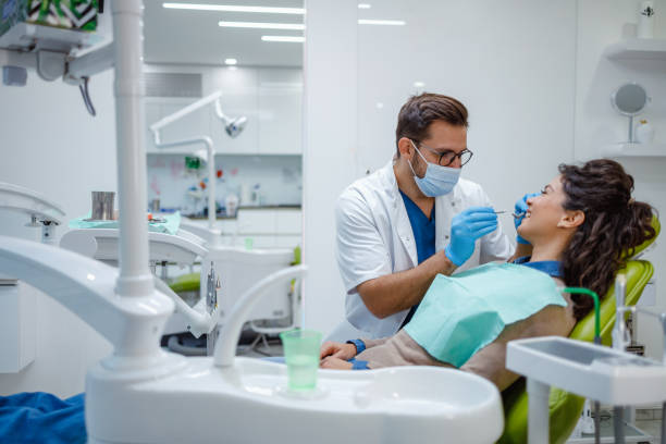 Best Full Mouth Reconstruction  in Cusseta, GA